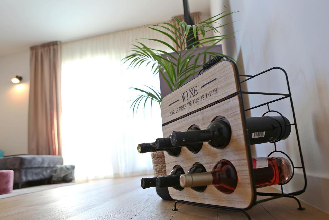 Appartement Gambi With Sea View