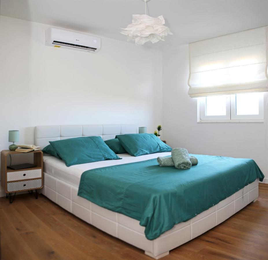 Apartman Gambi With Sea View Zadar