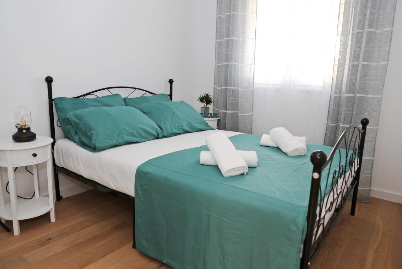 Gambi With Sea View * Zadar
