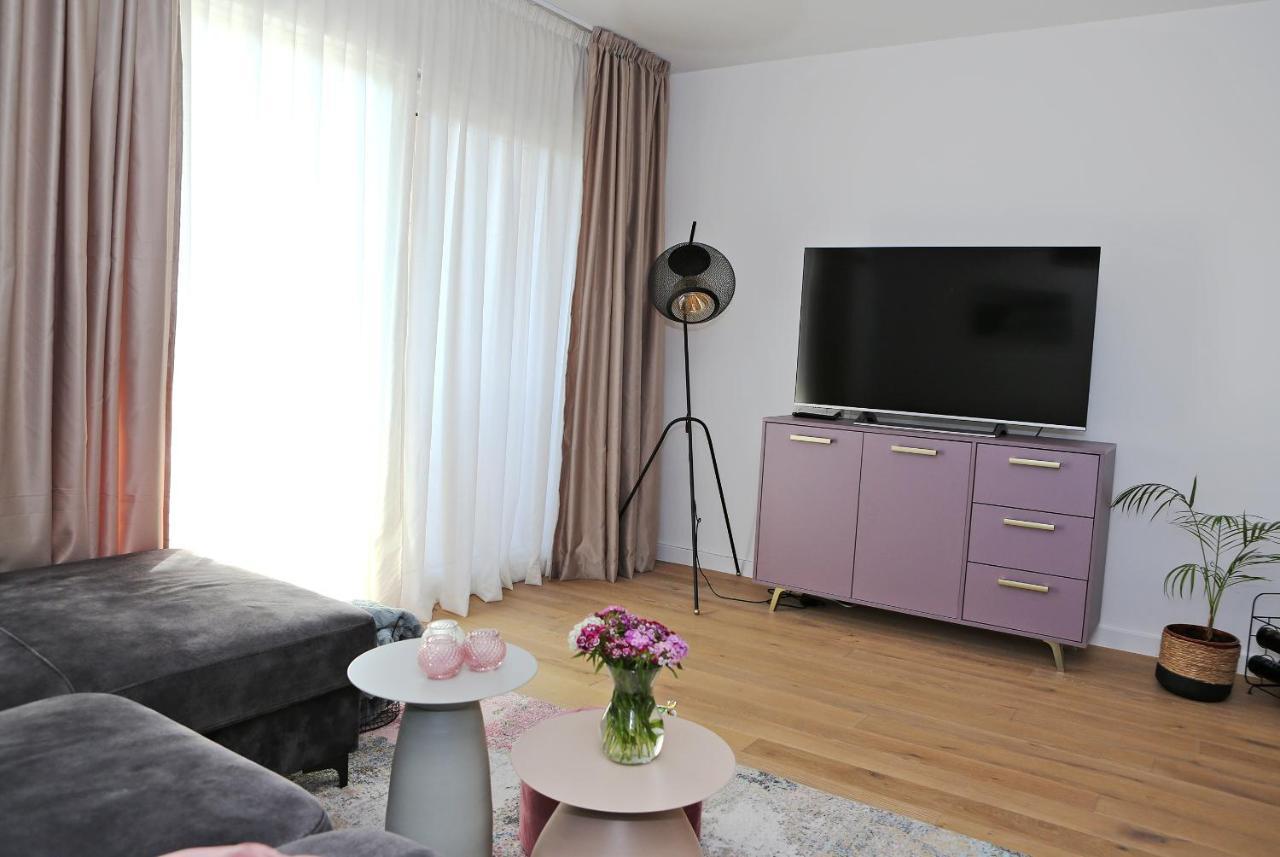 Apartman Gambi With Sea View Zadar