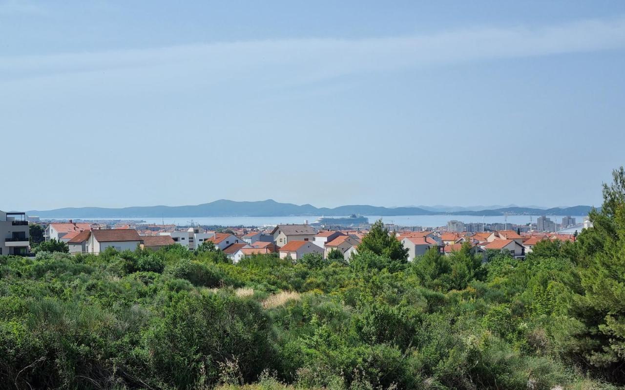 Apartman Gambi With Sea View