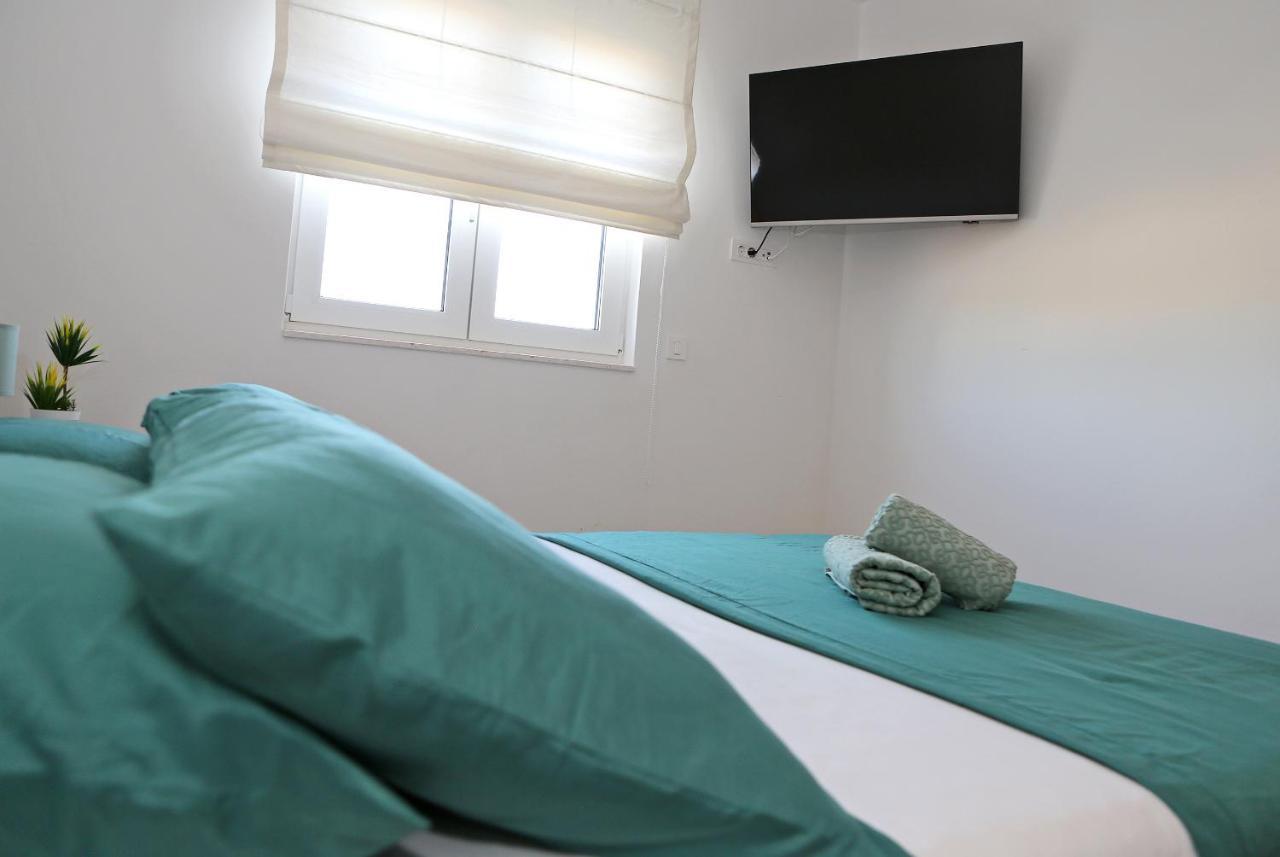 Appartement Gambi With Sea View Zadar
