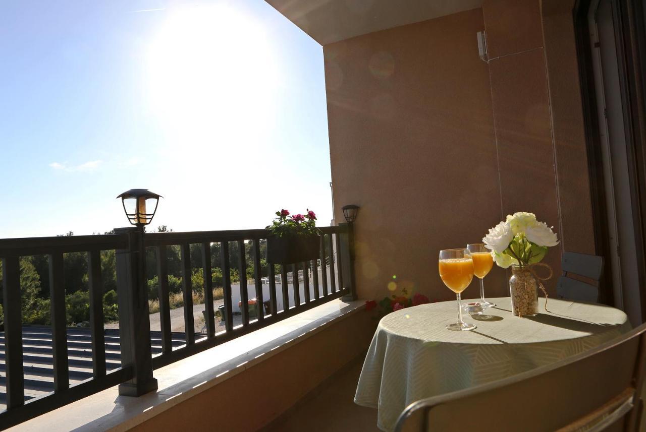 Appartement Gambi With Sea View Zadar
